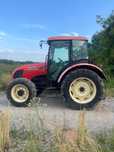 Zetor Proxima 7441