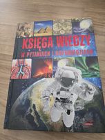 Ksiega wiedzy w pytaniach i odpowiedziach stan bdb