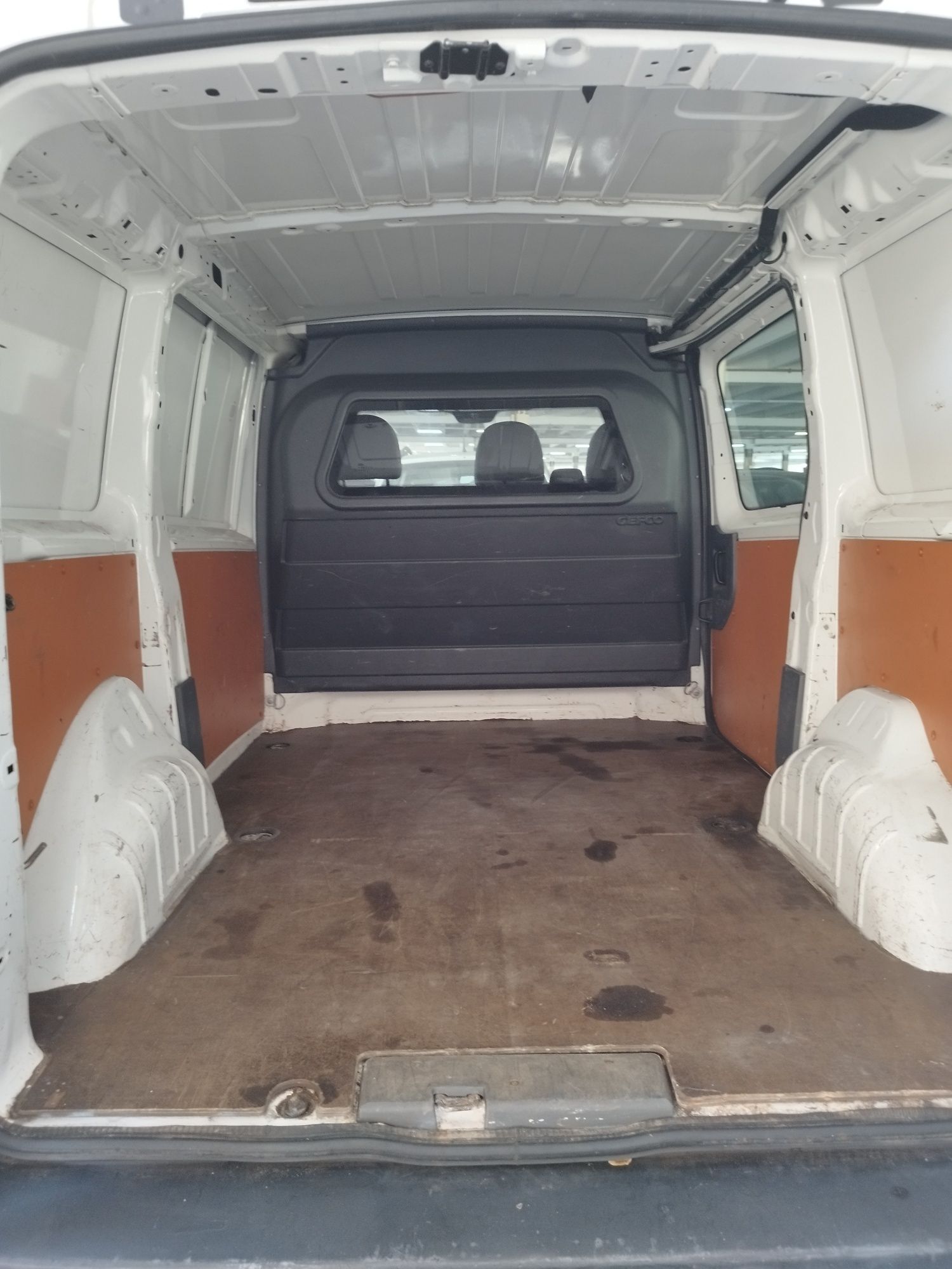 Peugeot expert 1.6 HDI  novíssima