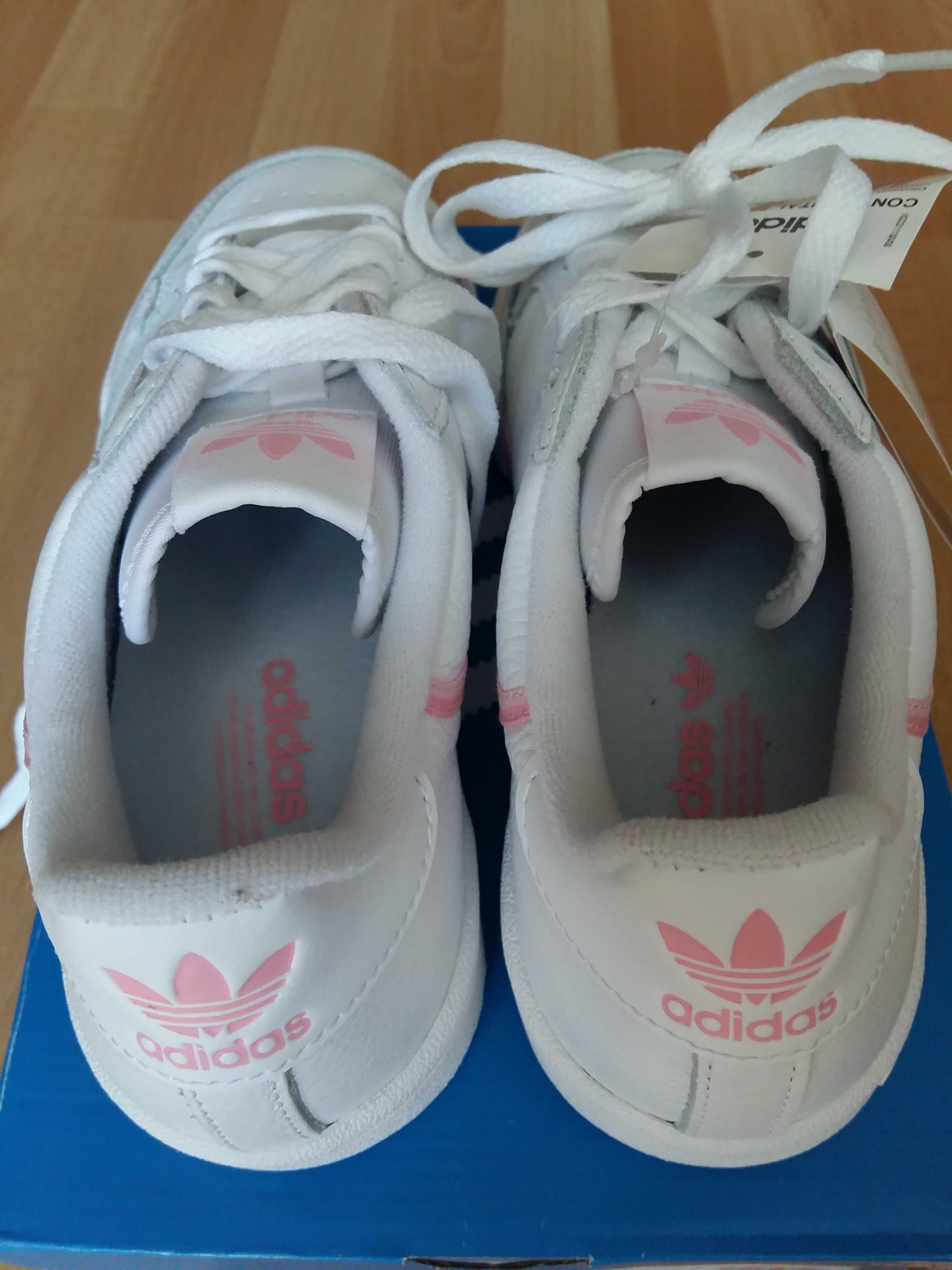 Buty Adidas  damskie