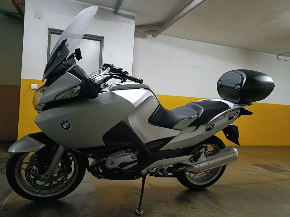 BMW r 1200 rt 2008