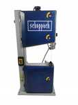 Pilarka piła taśmowa SCHEPPACH HBS261 550W