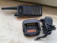 Радиостанции Hytera HP602 UHF