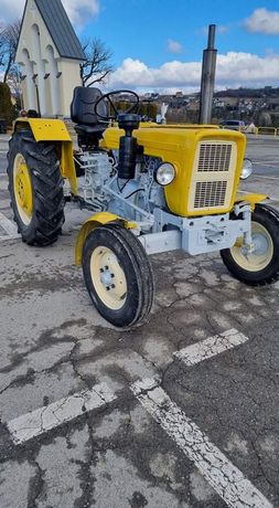Sprzedam traktor URSUS C-330