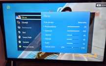 Sprzedam telewizor samsung smart TV UE40H5303AW