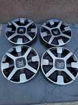 citroen c3, c4 felgi aluminiowe 17 idealne