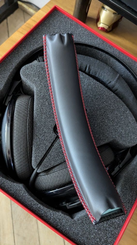 Słuchawki HyperX Cloud Revolver