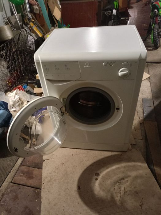 Продається  пральна машина, стіралка робоча