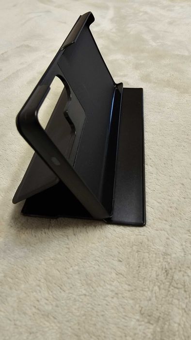 Чохол-книжка для Samsung S25 Ultra чорний