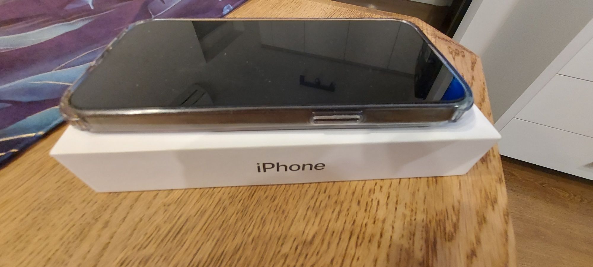 Iphone 15 pro max 256 gb