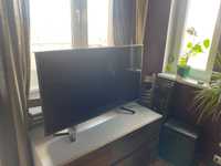 Sony TV LED m, Netflix etc.. used but working