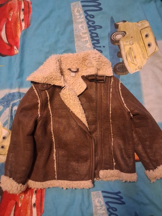 Дублянка 2-3 роки