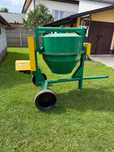 Betoniarka Defro 150 l