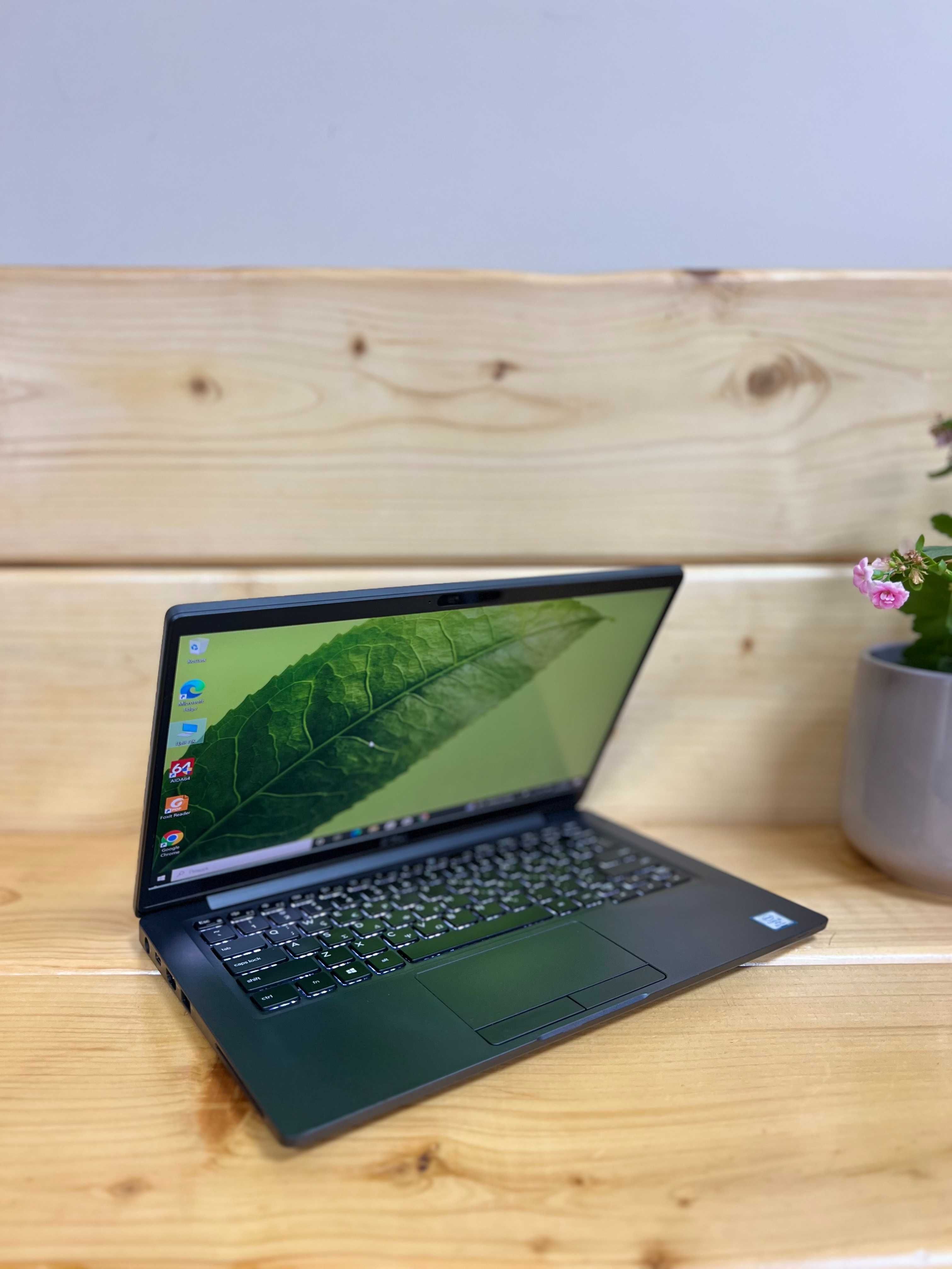 ОПТ Ноутбук Dell Latitude 7300/i5-8365U/16GB+SSD 256/13.3"IPS+гарантія