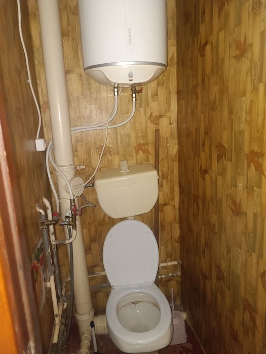 Здам однокімнатну квартиру на ДНС