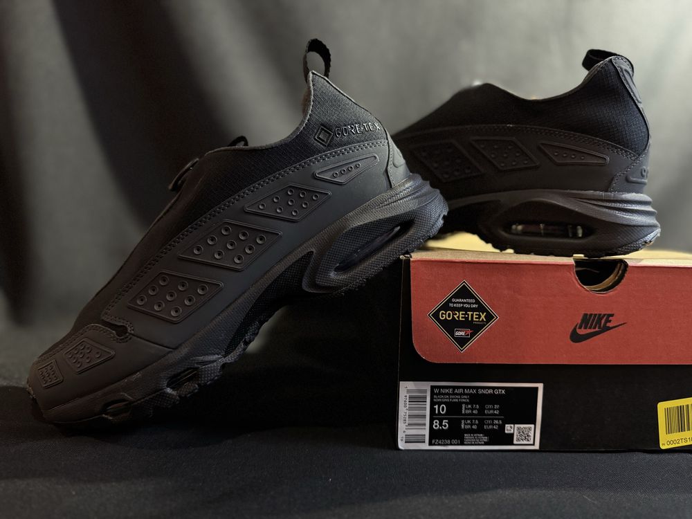 Кросівки W Nike Air Max SNDR GTX оригінал кроссовки оригинал