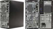 Десктоп Dell Inspiron 3891 TWR (i5-11400/8GB DDR4/Wi-Fi/m.2/БП 260Вт)