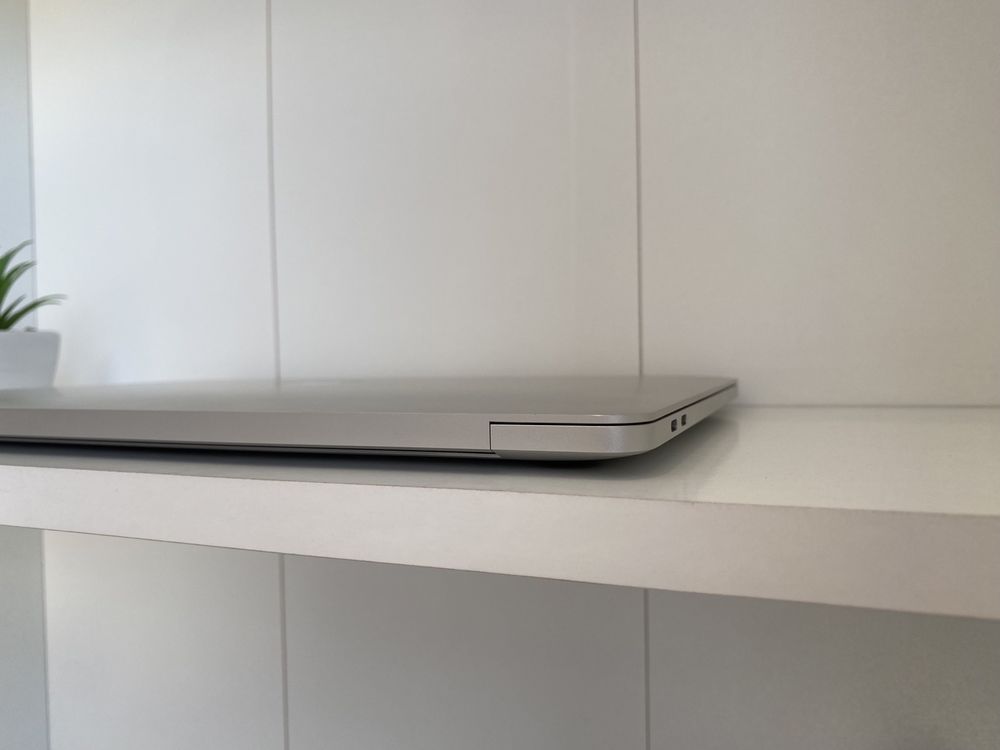 б/у Apple MacBook Pro 13, 256GB, Silver with Apple M1 (MYDA2) 2020