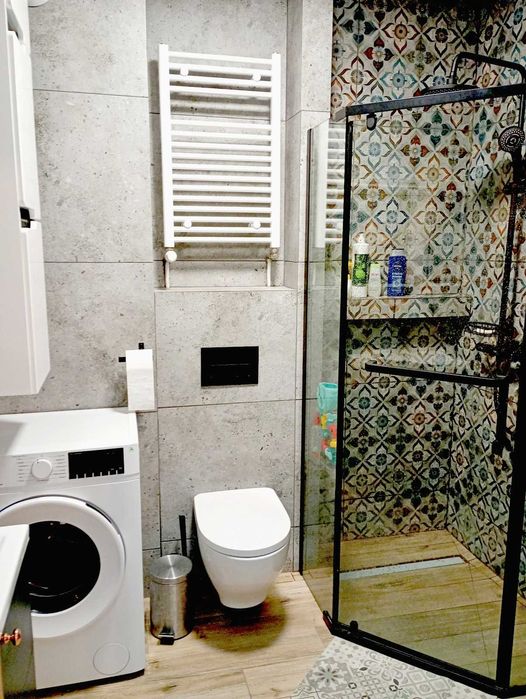 Mieszkanie w Wolbromiu 53m2 - nowy blok