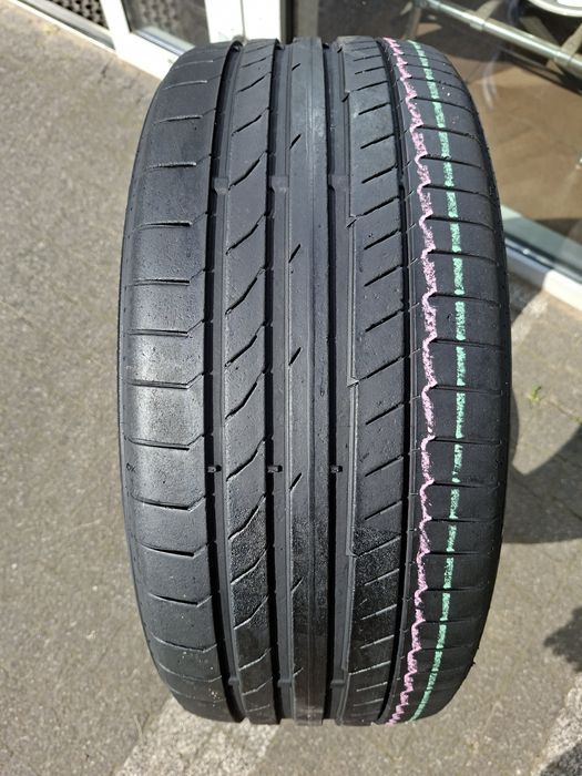 225/45R18 95Y ContinentalConti Sport Contact 5P pojedyncza letnia 2023