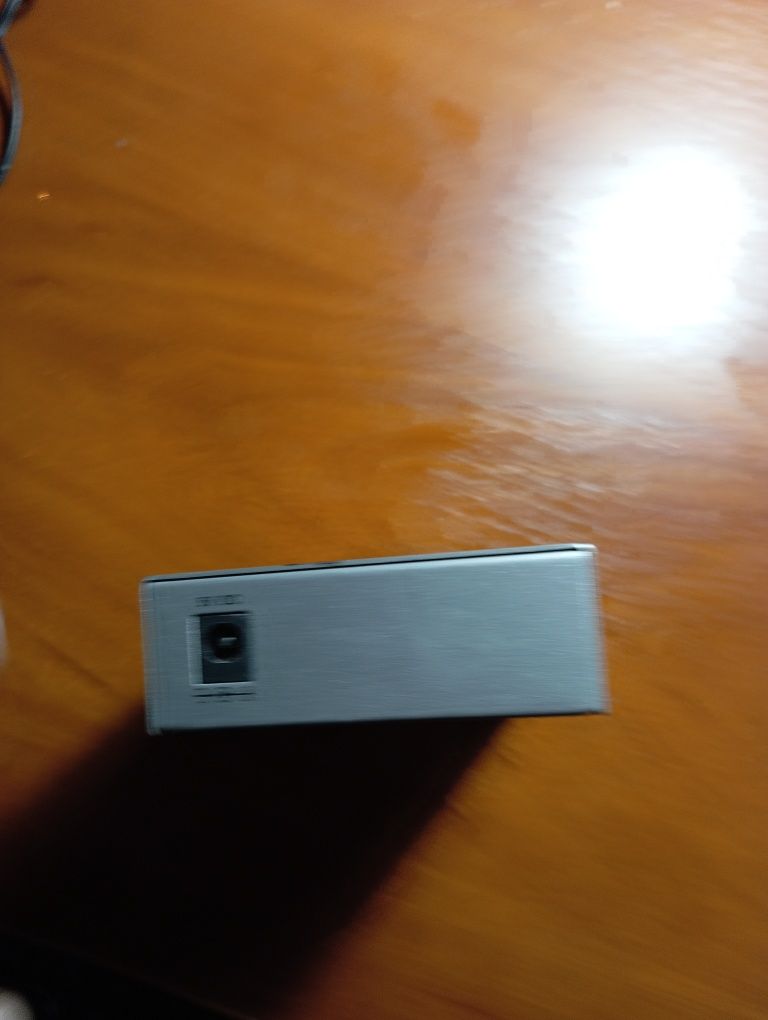 Медиаконвертер A-GEAR МС-213W