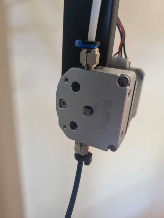 Impressora 3D flsun super race