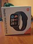 Smartwach xiaomi redmi watch 3 active