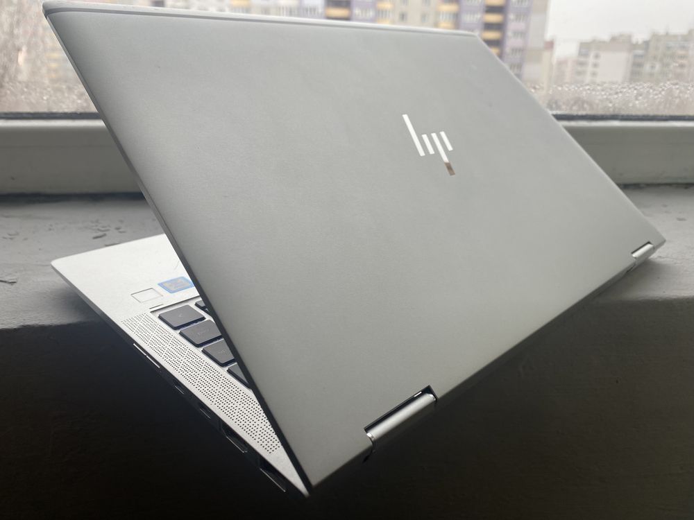 HP elitebook x360 i5 8Ram 128ssd ультрабук ноутбук
