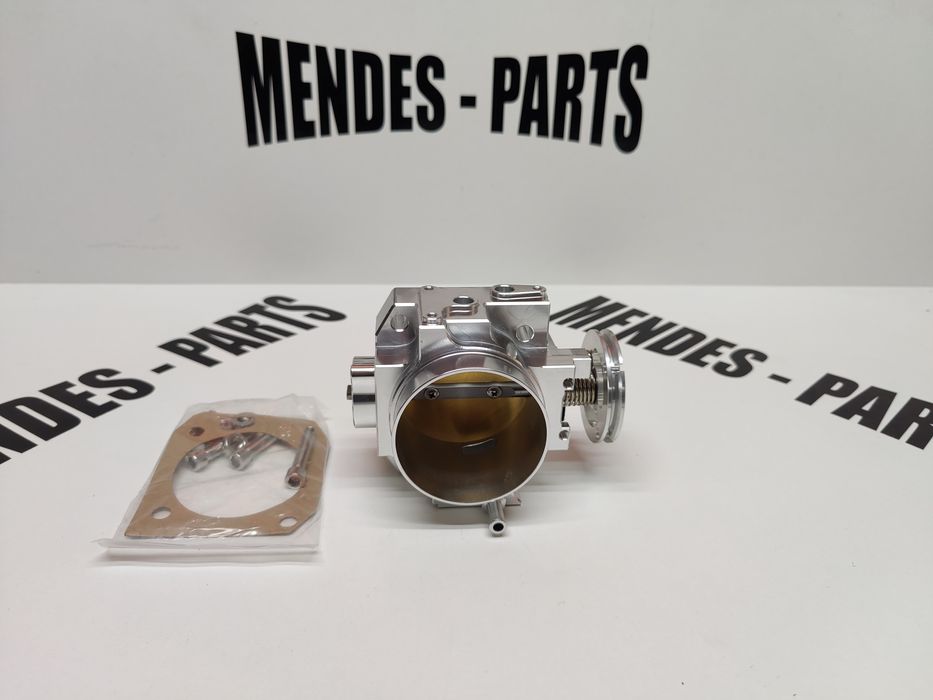 Borboleta de admissão Honda k20 70mm