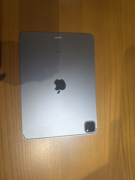 Ipad Pro 11’’ (3 geração)