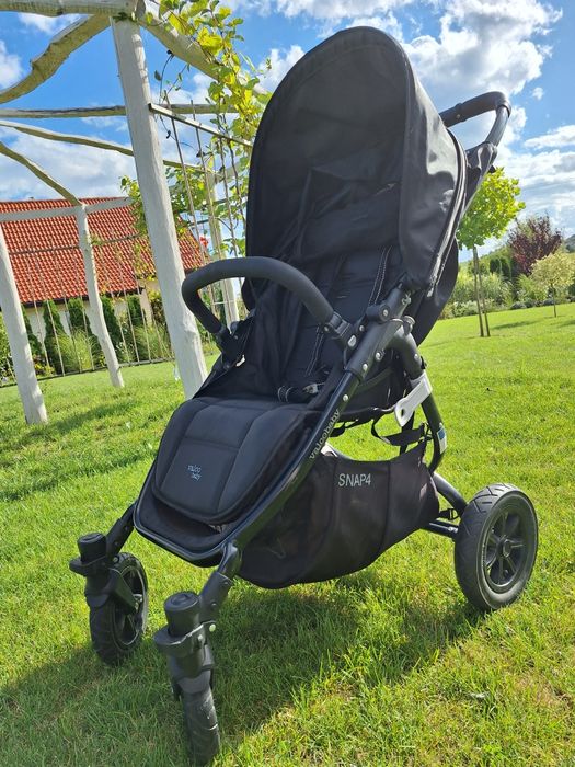 Wózek valco Snap 4 sport