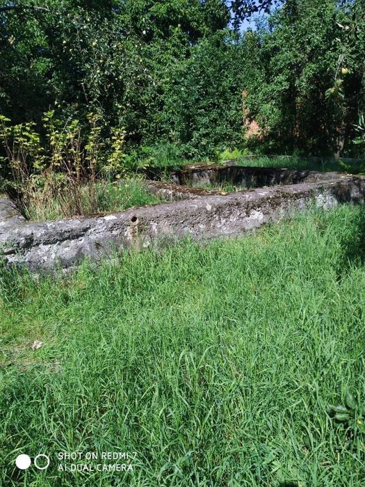 Земельна ділянка Косів