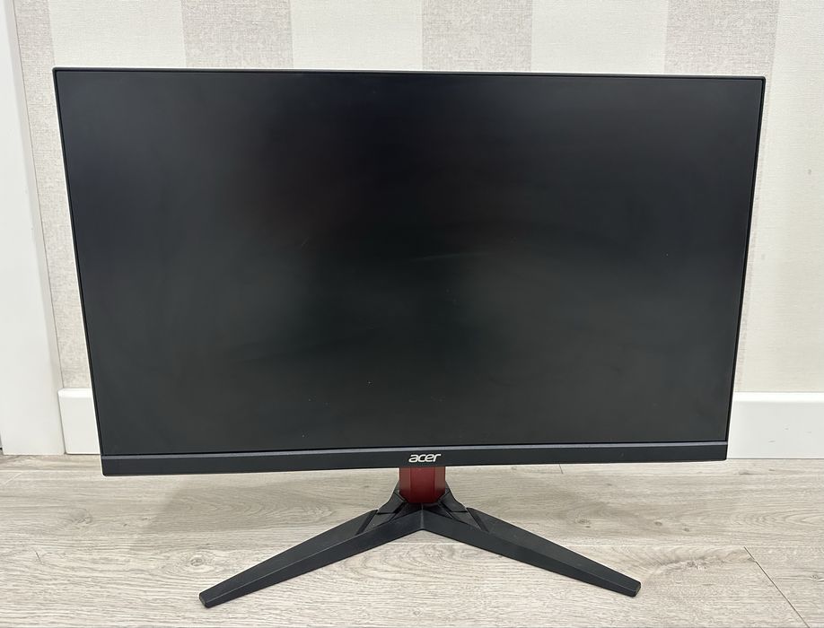 Ігровий монітор Acer KG242Y 23,8” 180hz
