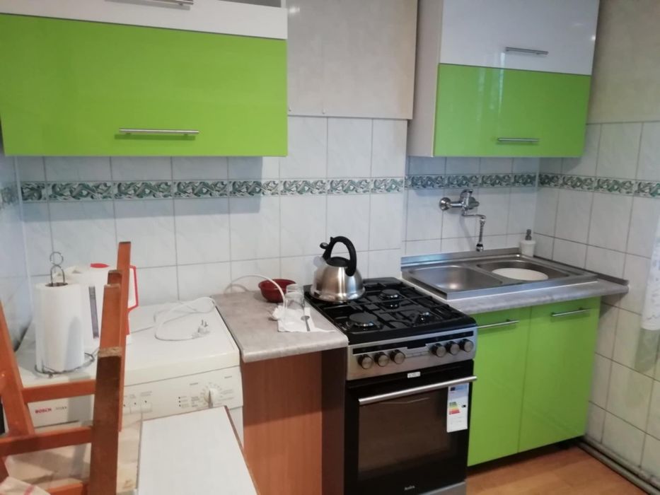 Sprzedam mieszkanie ul. Klasztorna 47m