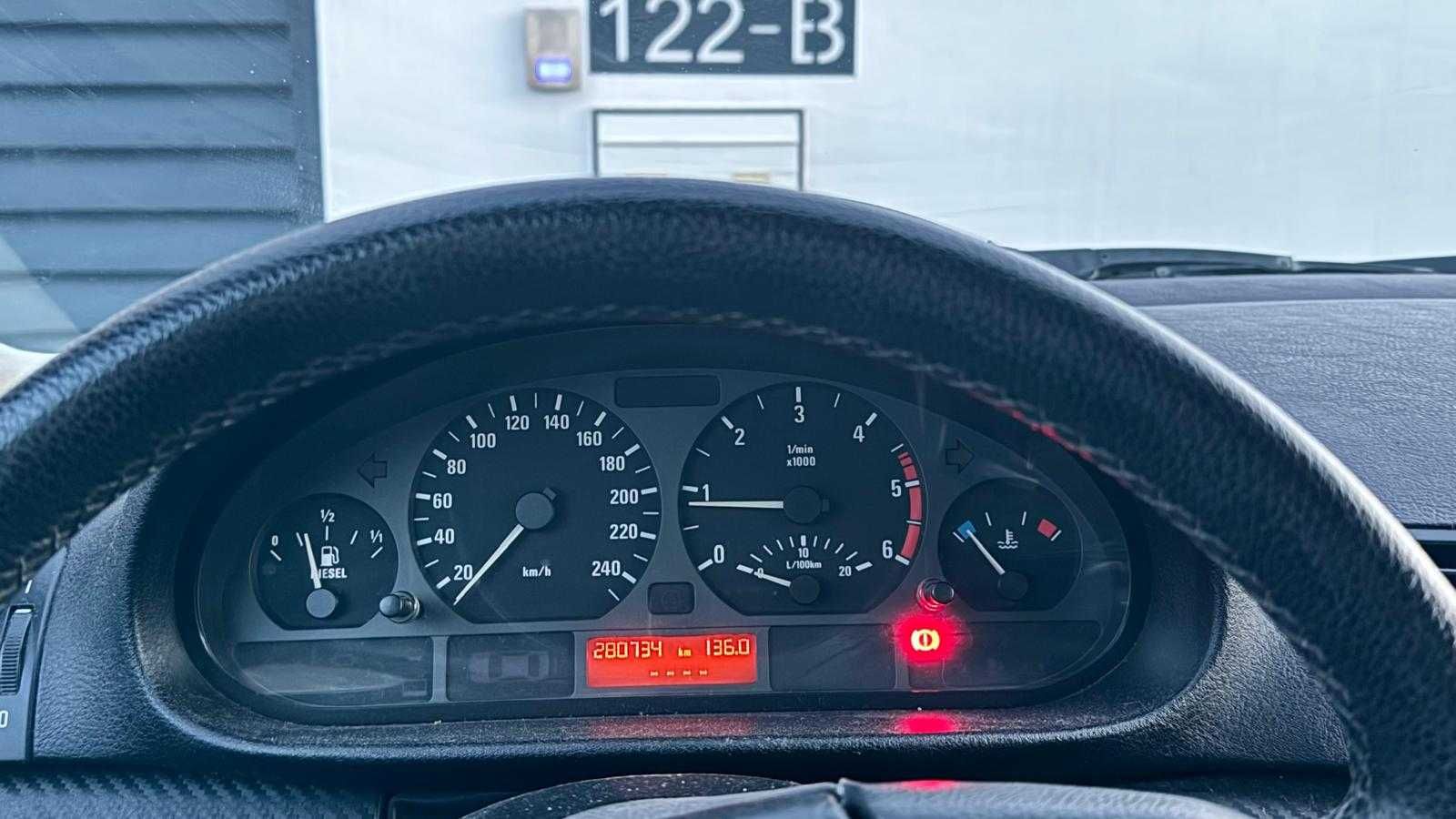 NAO NEGOCIAVEL: Bmw e46 320d sedan