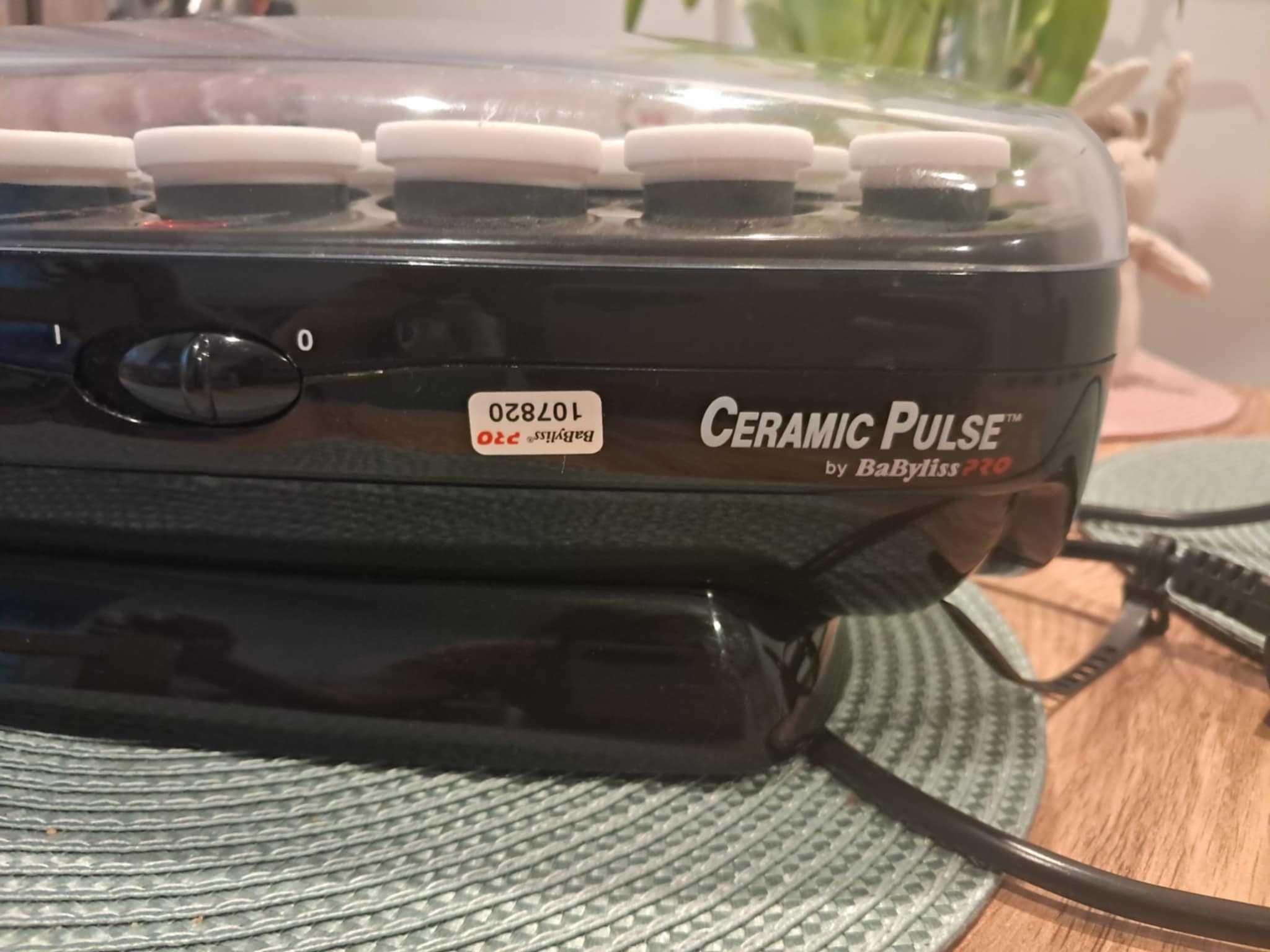 Termoloki Babyliss