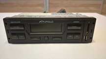 Radio samochodowe USB/MicroSD