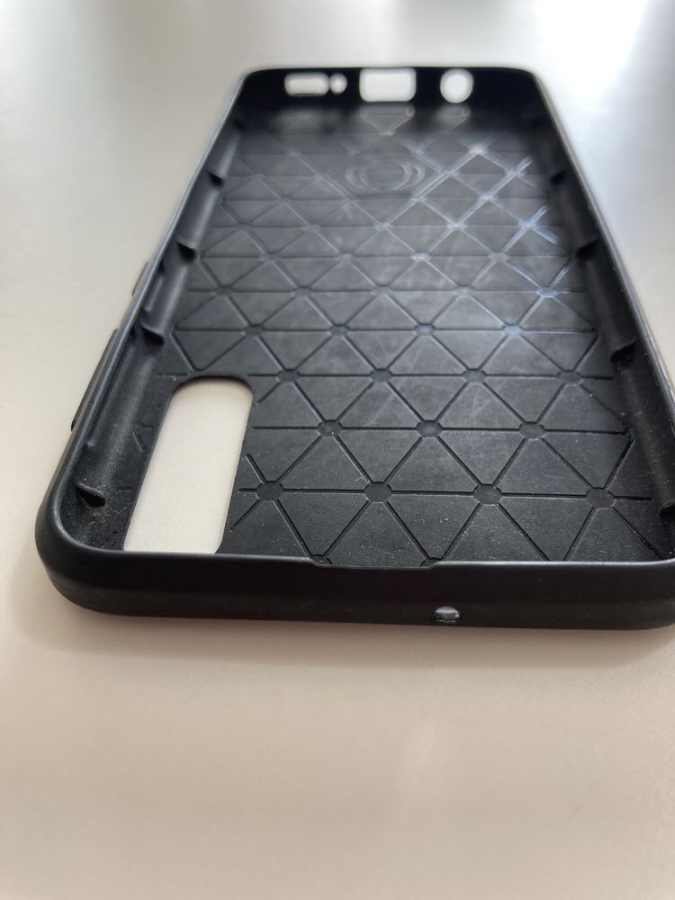 Etui do Samsung A50 b. db stan