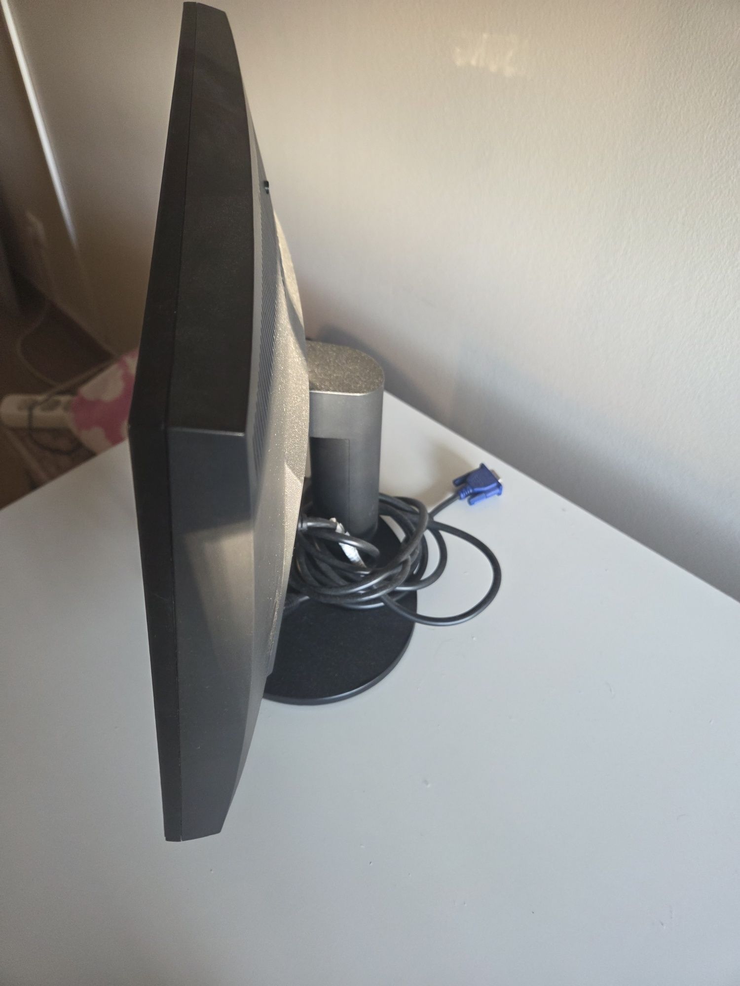 Monitor secretária samsung