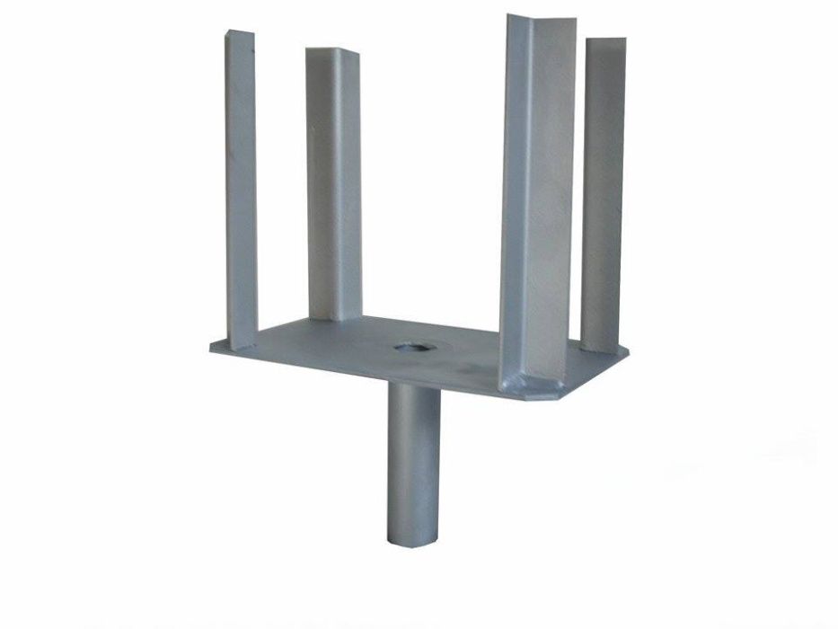 Głowice Stemple Budowlane Sklejka Szalunki Podpory Trójnogi Dźwigar