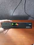 Тюнер для спутникового ТВ Technosat 4060cx (Ресивер)