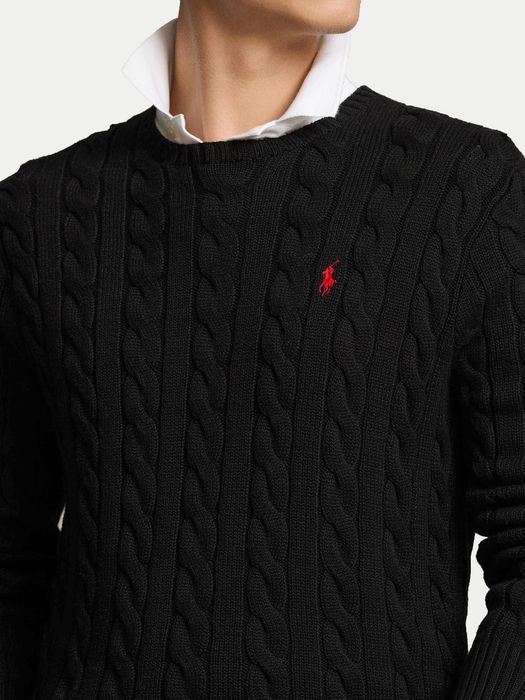 100% ОРИГІНАЛ | Polo Ralph Lauren Sweater