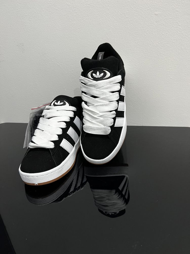 Кроссовки adidas campus р36-40