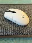 Mysz bezprzewodowa Logitech G305 – dobry stan