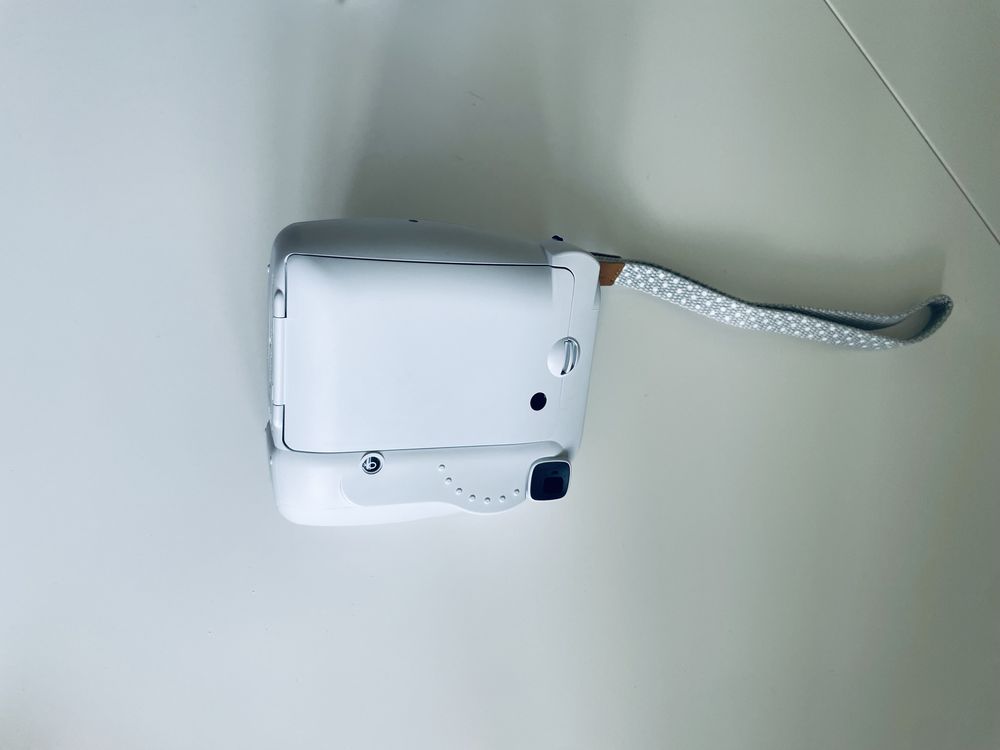 Фотоаппарат Fujifilm Instax Mini 9. Фотоапарат миттєвого друку.