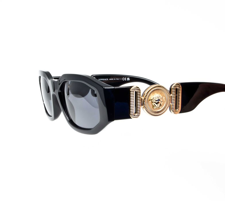 Versace Новые очки Оригинал окуляри Biggie