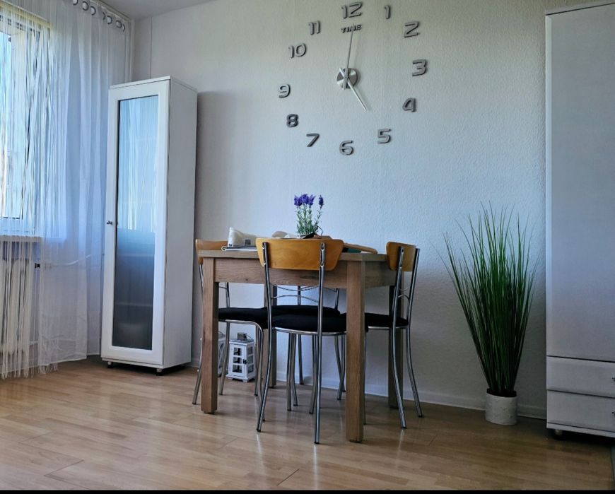 Mieszkanie do wynajęcia Będzin Syberka