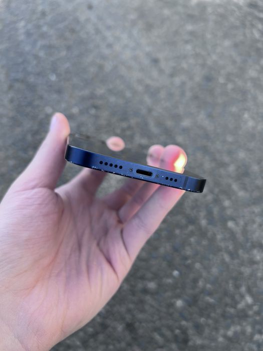 Iphone 12 64 gb black айфон 12