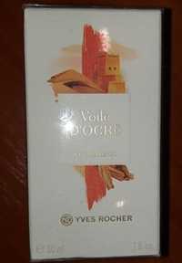 Парфумована вода Voile Dоcre Yves Rocher Ів Роше Ив Роше