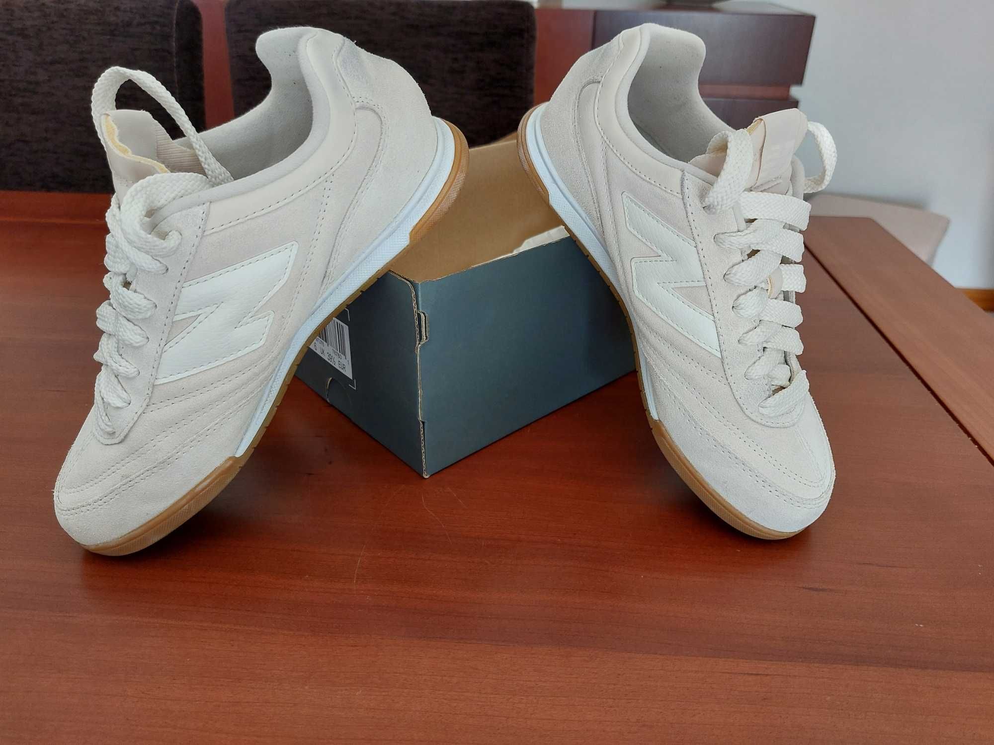 New Balance rc42